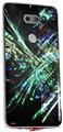 Skin Decal Wrap for LG V30 Akihabara