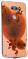 Skin Decal Wrap for LG V30 Blastula