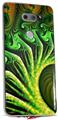 Skin Decal Wrap for LG V30 Broccoli