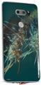 Skin Decal Wrap for LG V30 Bug