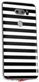 Skin Decal Wrap for LG V30 Stripes