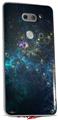 Skin Decal Wrap for LG V30 Copernicus 07