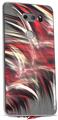 Skin Decal Wrap for LG V30 Fur