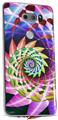 Skin Decal Wrap for LG V30 Harlequin Snail