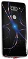 Skin Decal Wrap for LG V30 Synaptic Transmission