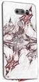 Skin Decal Wrap for LG V30 Sketch