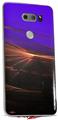 Skin Decal Wrap for LG V30 Sunset