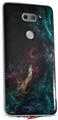 Skin Decal Wrap for LG V30 Thunder