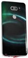 Skin Decal Wrap for LG V30 Black Hole