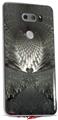 Skin Decal Wrap for LG V30 Third Eye