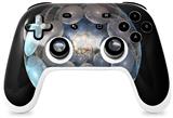 Skin Decal Wrap works with Original Google Stadia Controller Dragon Egg Skin Only CONTROLLER NOT INCLUDED