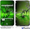 iPod Touch 2G & 3G Skin - Lighting