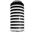 WraptorSkinz Skin Decal Wrap compatible with Yeti 16oz Tall Colster Can Cooler Insulator Stripes (COOLER NOT INCLUDED)