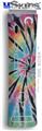 XBOX 360 Faceplate Skin - Tie Dye Swirl 109