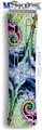 XBOX 360 Faceplate Skin - Breath