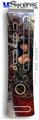 XBOX 360 Faceplate Skin - Time Traveler