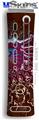 XBOX 360 Faceplate Skin - Neuron