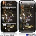 iPhone 3GS Skin - New York