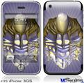 iPhone 3GS Skin - Enlightenment