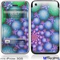 iPhone 3GS Skin - Balls