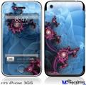 iPhone 3GS Skin - Castle Mount