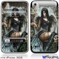 iPhone 3GS Skin - Always