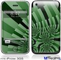 iPhone 3GS Skin - Camo