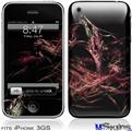 iPhone 3GS Skin - Encounter