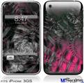 iPhone 3GS Skin - Ex Machina