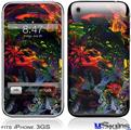 iPhone 3GS Skin - 6D