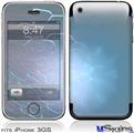 iPhone 3GS Skin - Flock