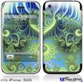 iPhone 3GS Skin - Heaven 05