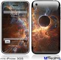 iPhone 3GS Skin - Kappa Space