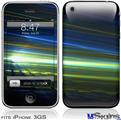 iPhone 3GS Skin - Sunrise