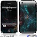 iPhone 3GS Skin - Thunder