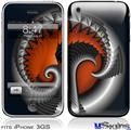 iPhone 3GS Skin - Tree