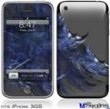 iPhone 3GS Skin - Wingtip