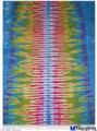 Poster 18"x24" - Tie Dye Spine 102