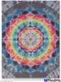 Poster 18"x24" - Tie Dye Star 104