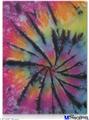 Poster 18"x24" - Tie Dye Swirl 106