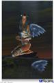 Poster 24"x36" - Kathy Gold - Fallen Angel 1