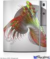 Sony PS3 Skin - Dance