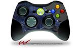 XBOX 360 Wireless Controller Decal Style Skin - Wingtip (CONTROLLER NOT INCLUDED)
