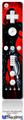 Wii Remote Controller Face ONLY Skin - Shell