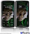 LG enV2 Skin - T-Rex