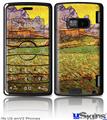 LG enV2 Skin - Vincent Van Gogh A Meadow in the Mountains Le Mas de Saint-Paul