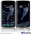 LG enV2 Skin - Kathy Gold - That Way