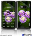 LG enV2 Skin - South GA Flower