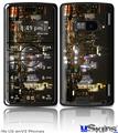 LG enV2 Skin - New York