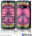 LG enV2 Skin - Tie Dye Peace Sign 103